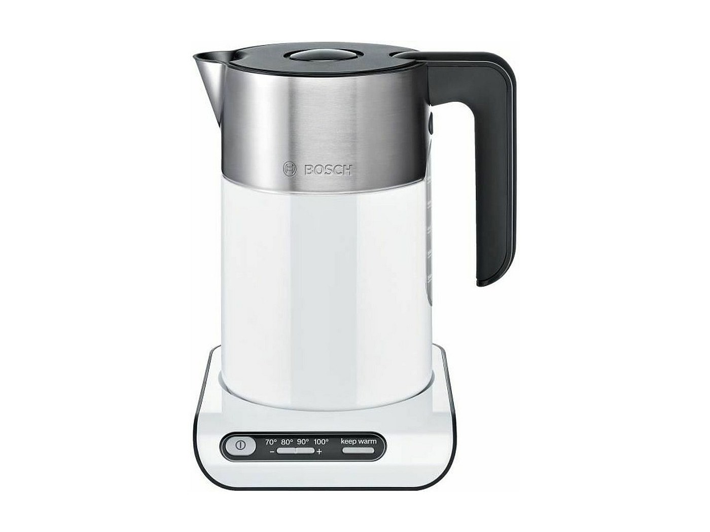 Bosch waterkoker kopen? Alle Bosch waterkokers