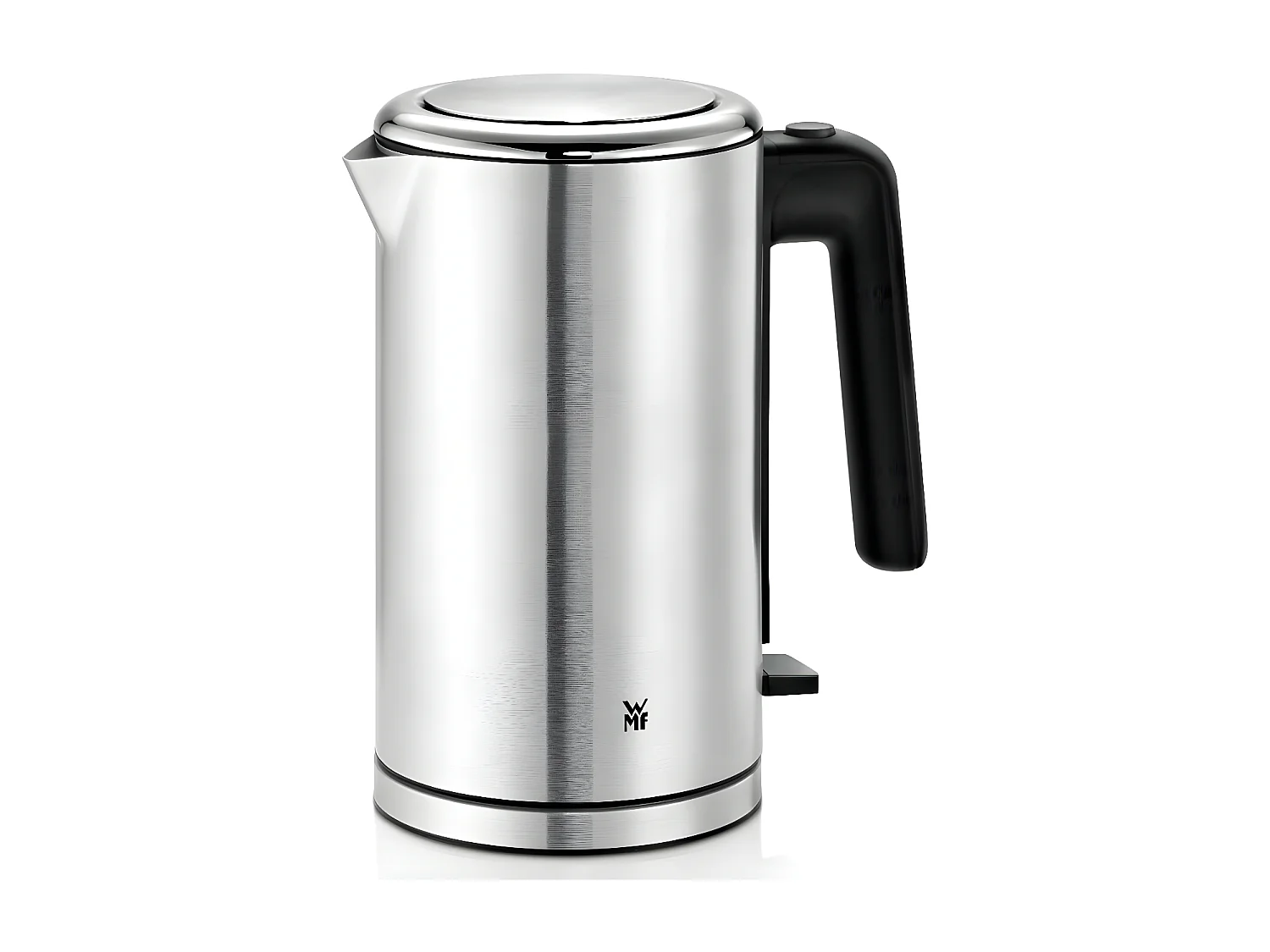 Wmf Bouilloire sans fil 1.6l 2400w inox - 0413130011
