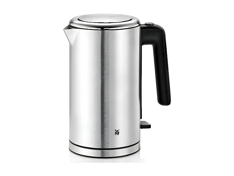 Wmf Bouilloire sans fil 1.6l 2400w inox - 0413130011