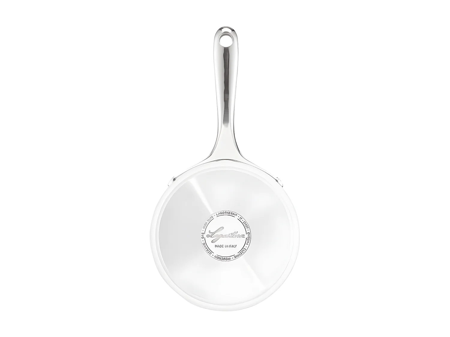 Lagostina Casserole inox 16cm - 011108031516