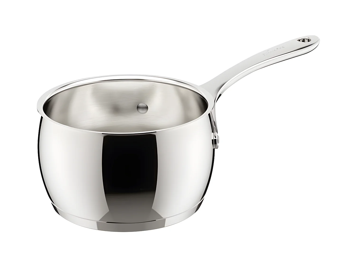 Lagostina Casserole inox 16cm - 011108031516