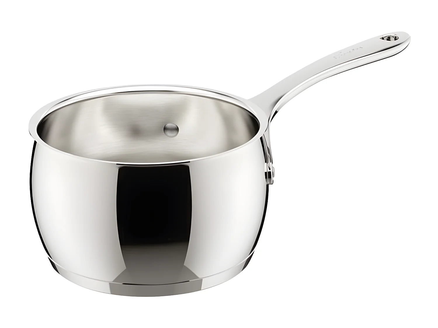 Lagostina Casserole inox 16cm - 011108031516