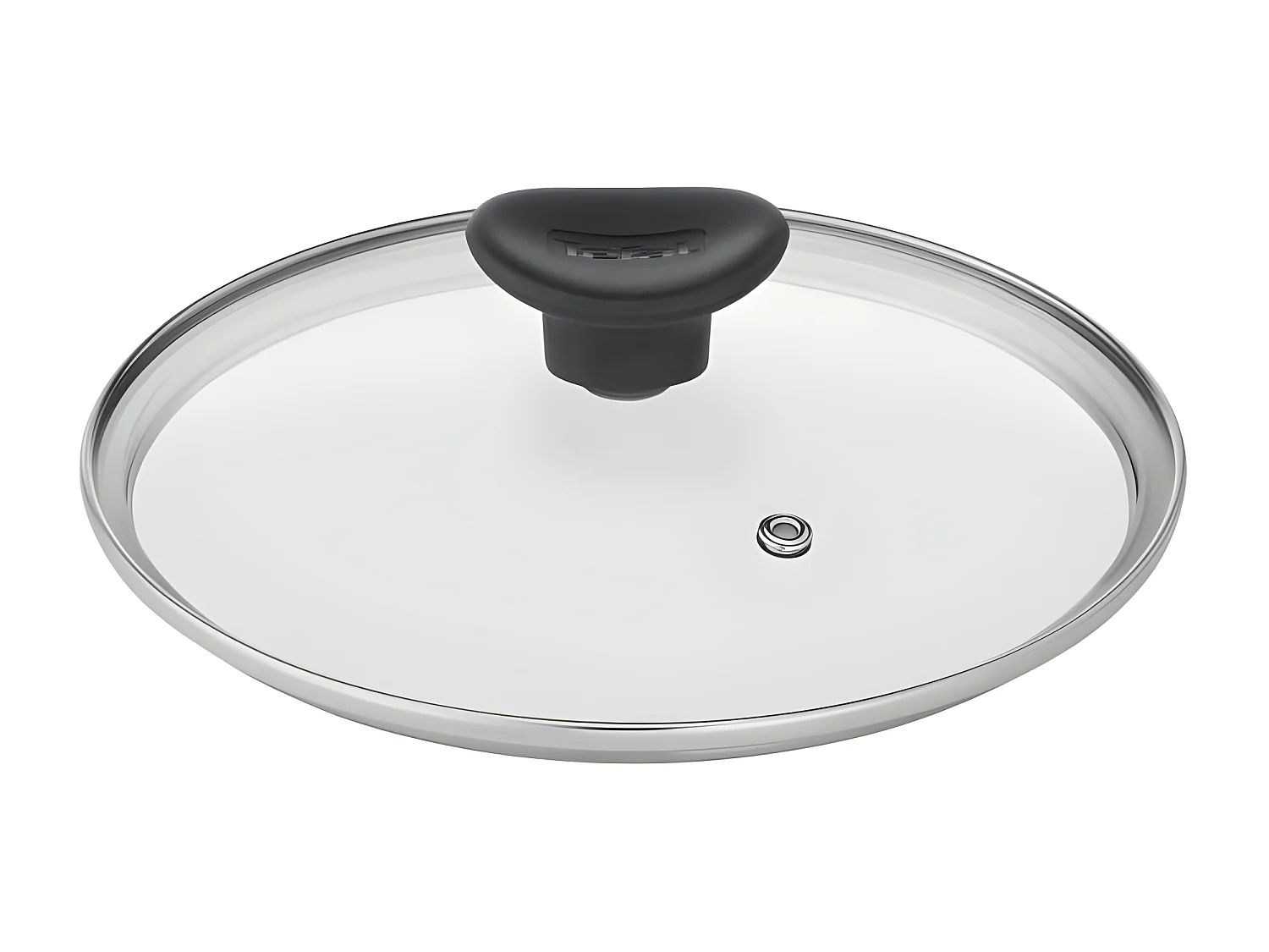 PRIMARY roestvrijstalen sauteerpan met antiaanbaklaag 24 cm