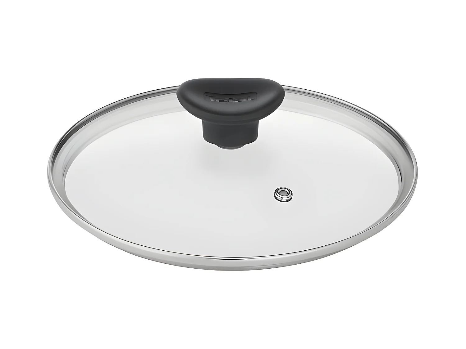 Tefal Sauteuse inox 24cm + couvercle - e3093204