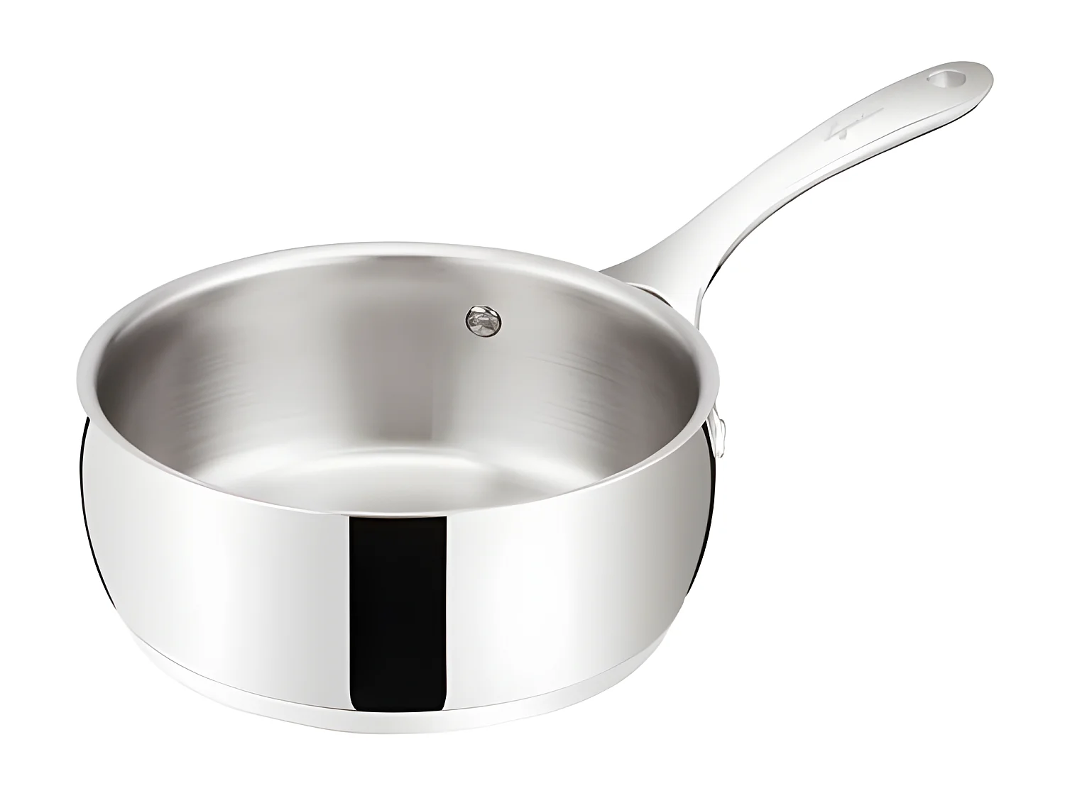 Lagostina Casserole inox 16cm - 011108032318
