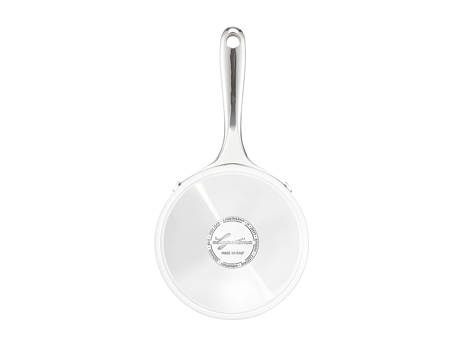 Lagostina Casserole inox 16cm - 011108032318