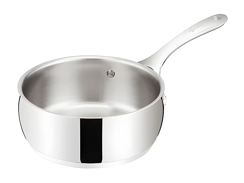 Lagostina Casserole inox 16cm - 011108032318