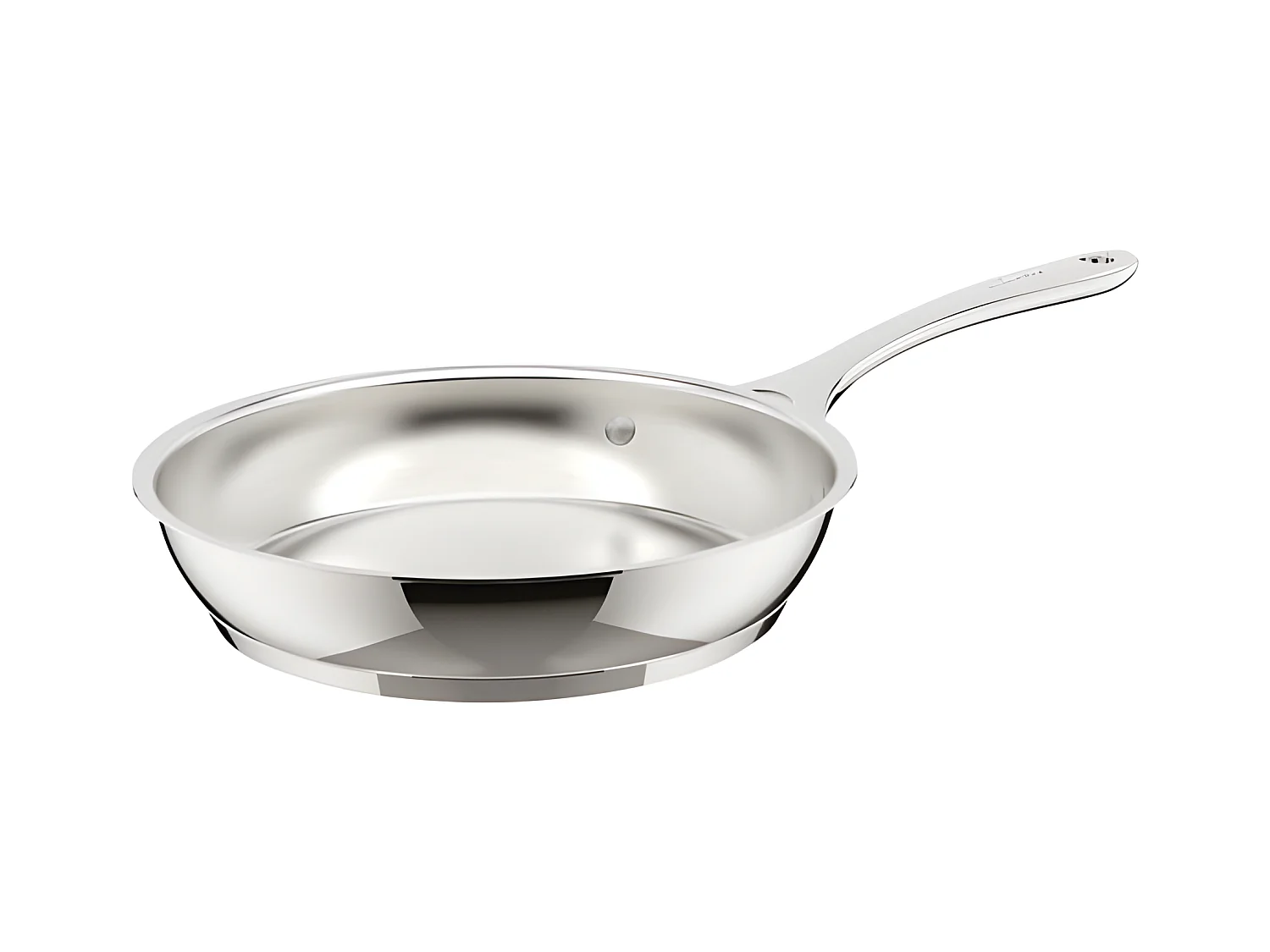 Lagostina Poêle inox 20cm - 011108040120