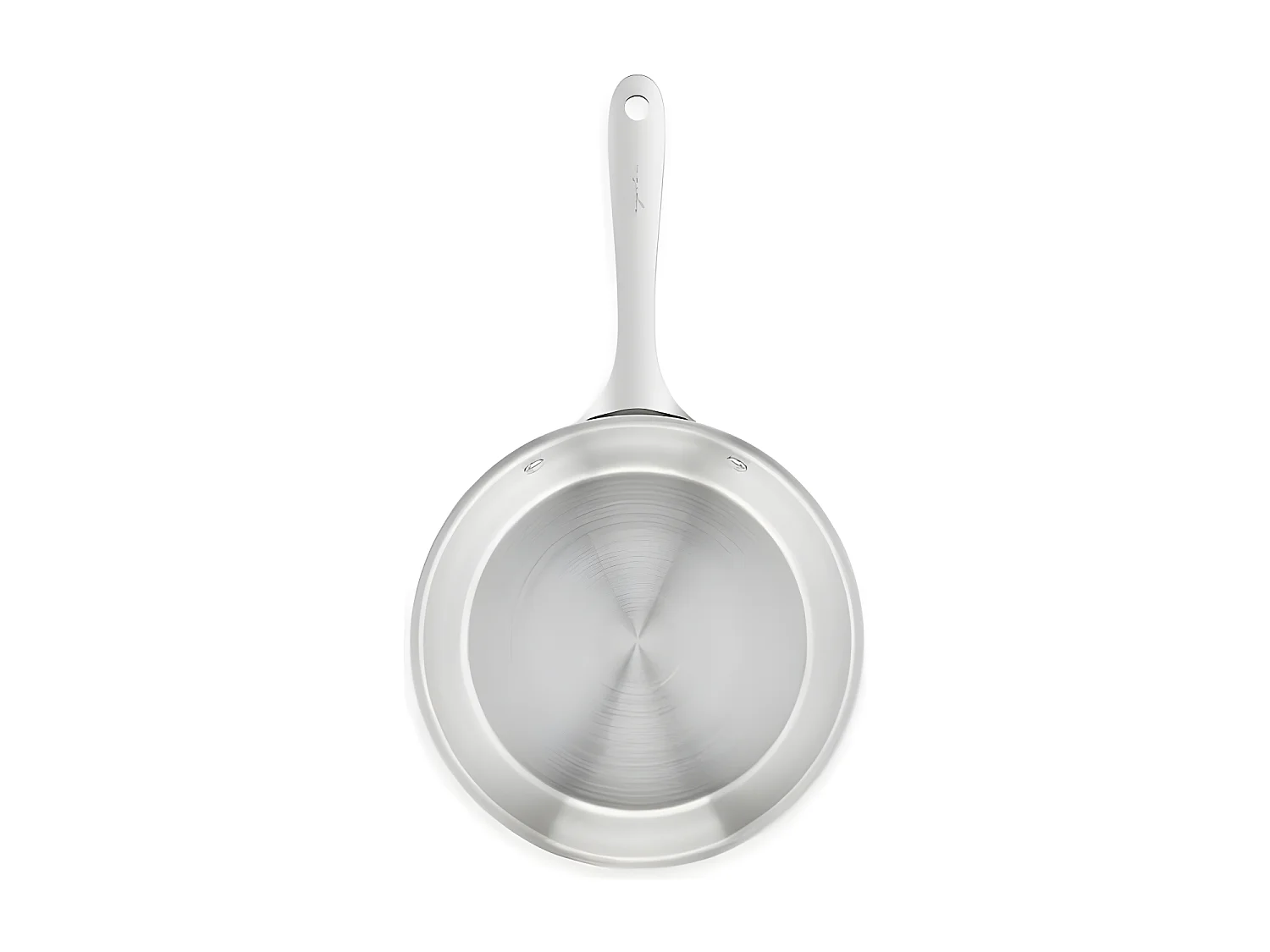 Lagostina Poêle inox 20cm - 011108040128