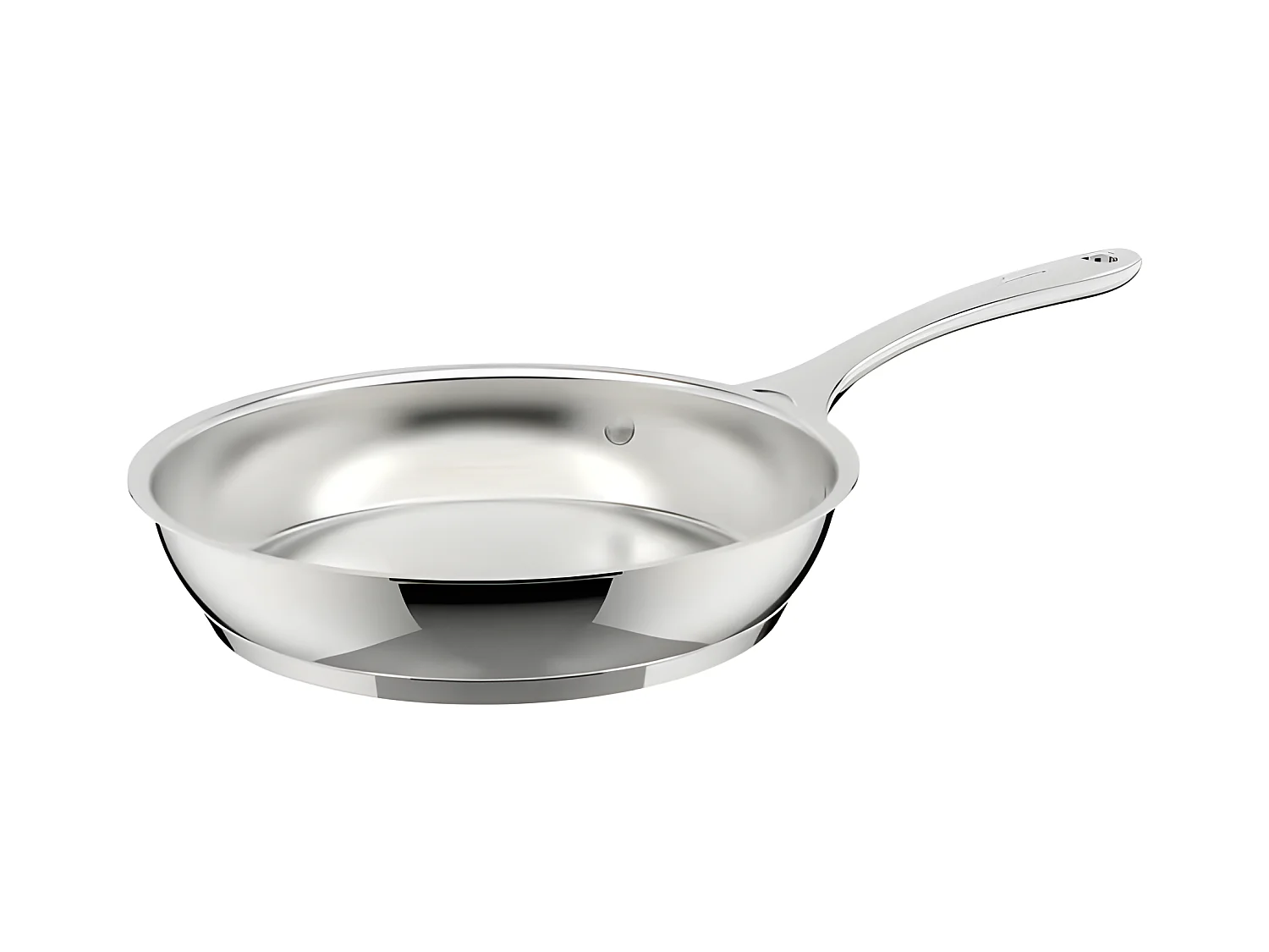 Lagostina Poêle inox 20cm - 011108040128