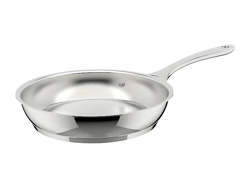 Lagostina Poêle inox 20cm - 011108040128