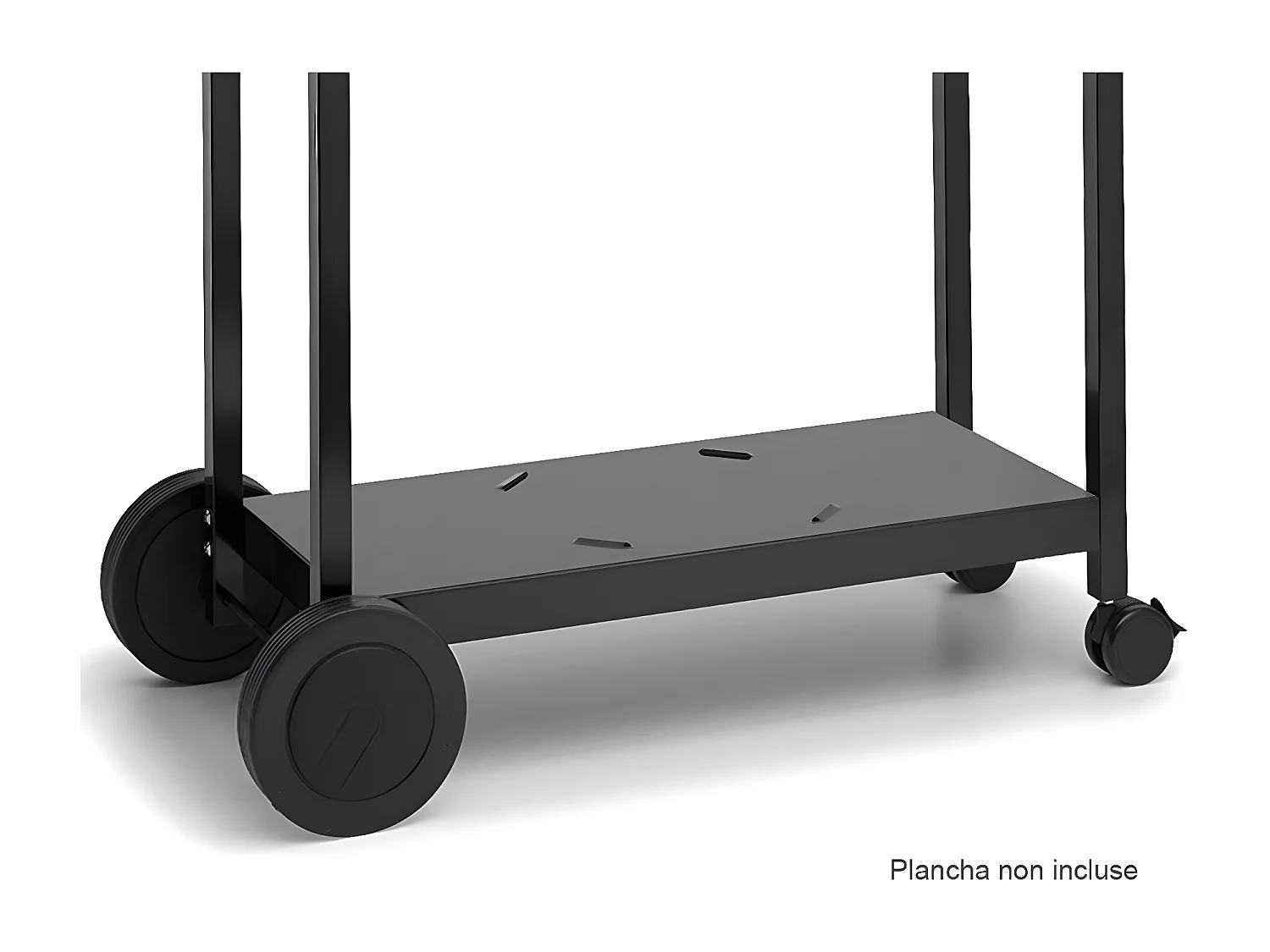 Chariot en acier Origin 75 - FORGE ADOUR