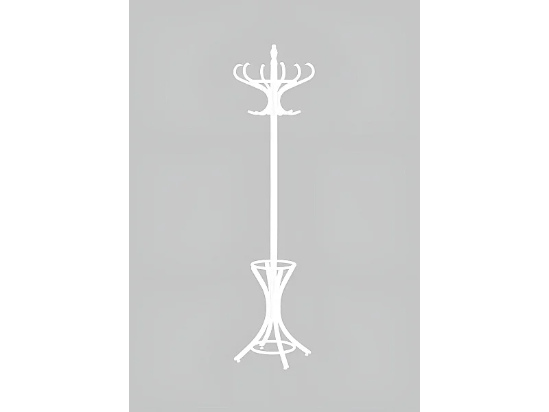 Porte manteau Casa30/Marron