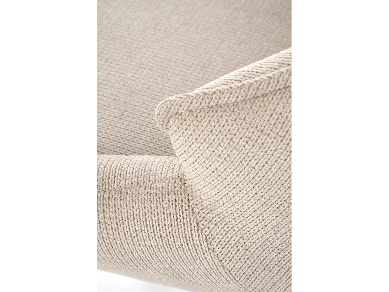 Stuhl K543/Stoffbezug/Grün