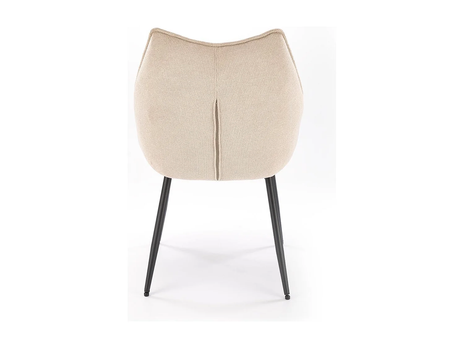 Stuhl K543/Stoffbezug/Grün