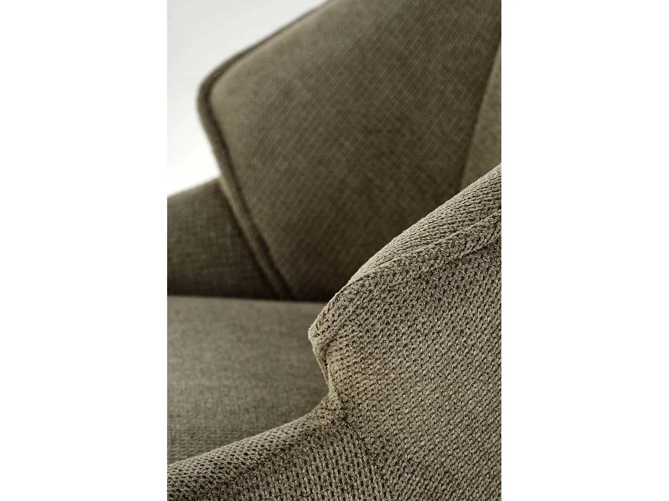 Chaise en acier 55x87 cm