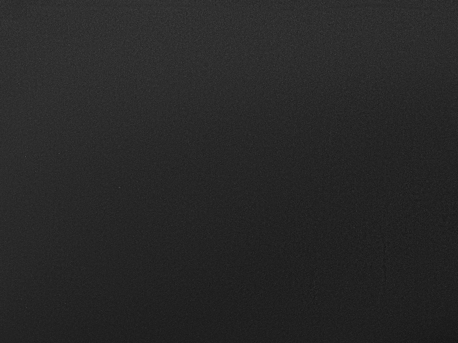 2-delars set med sammetsstolar och metall - Svart - ALTINAM av Pascal MORABITO