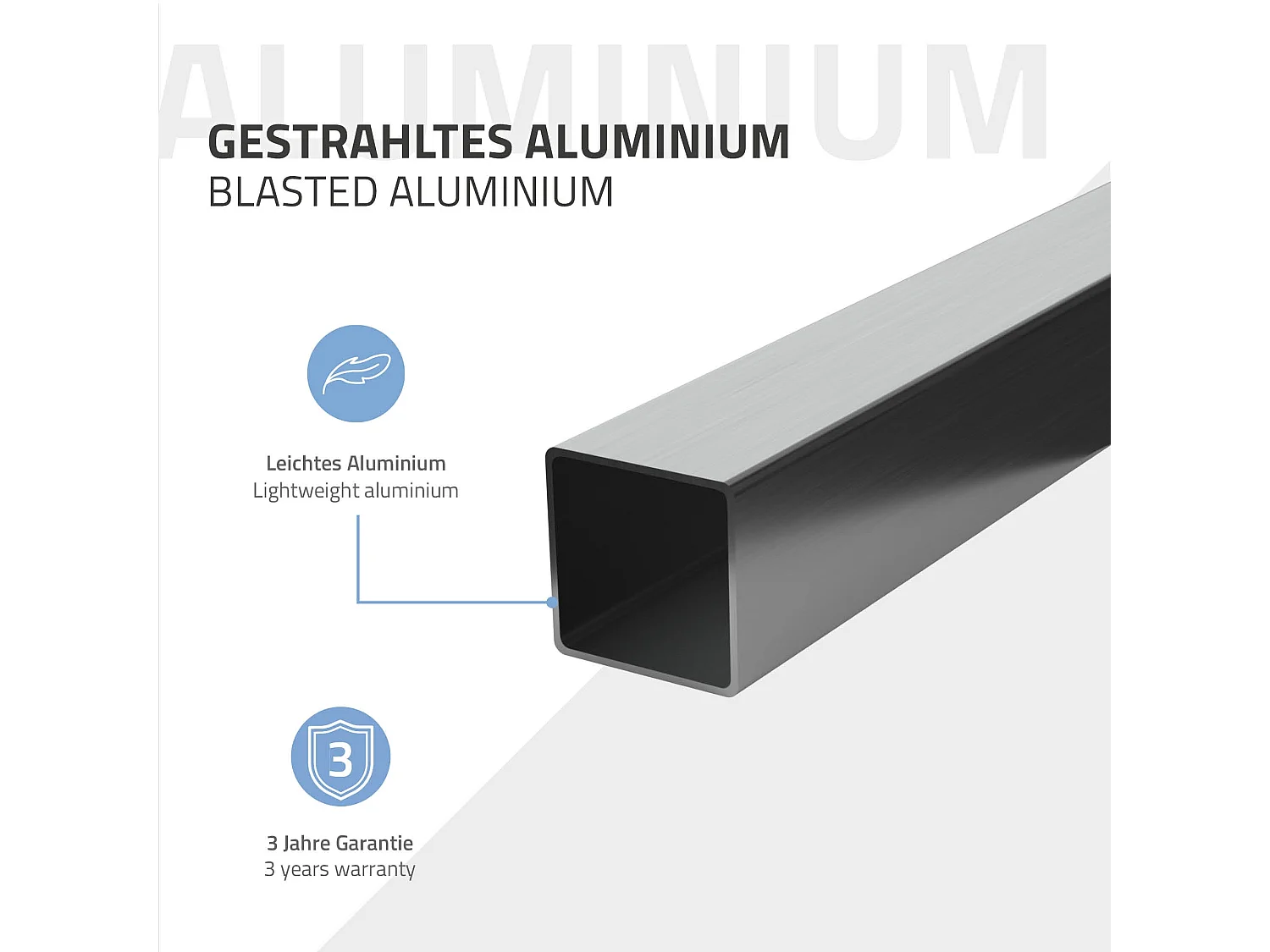 Porte-serviettes salle de bain support en aluminium autocollant sans percer 22cm
