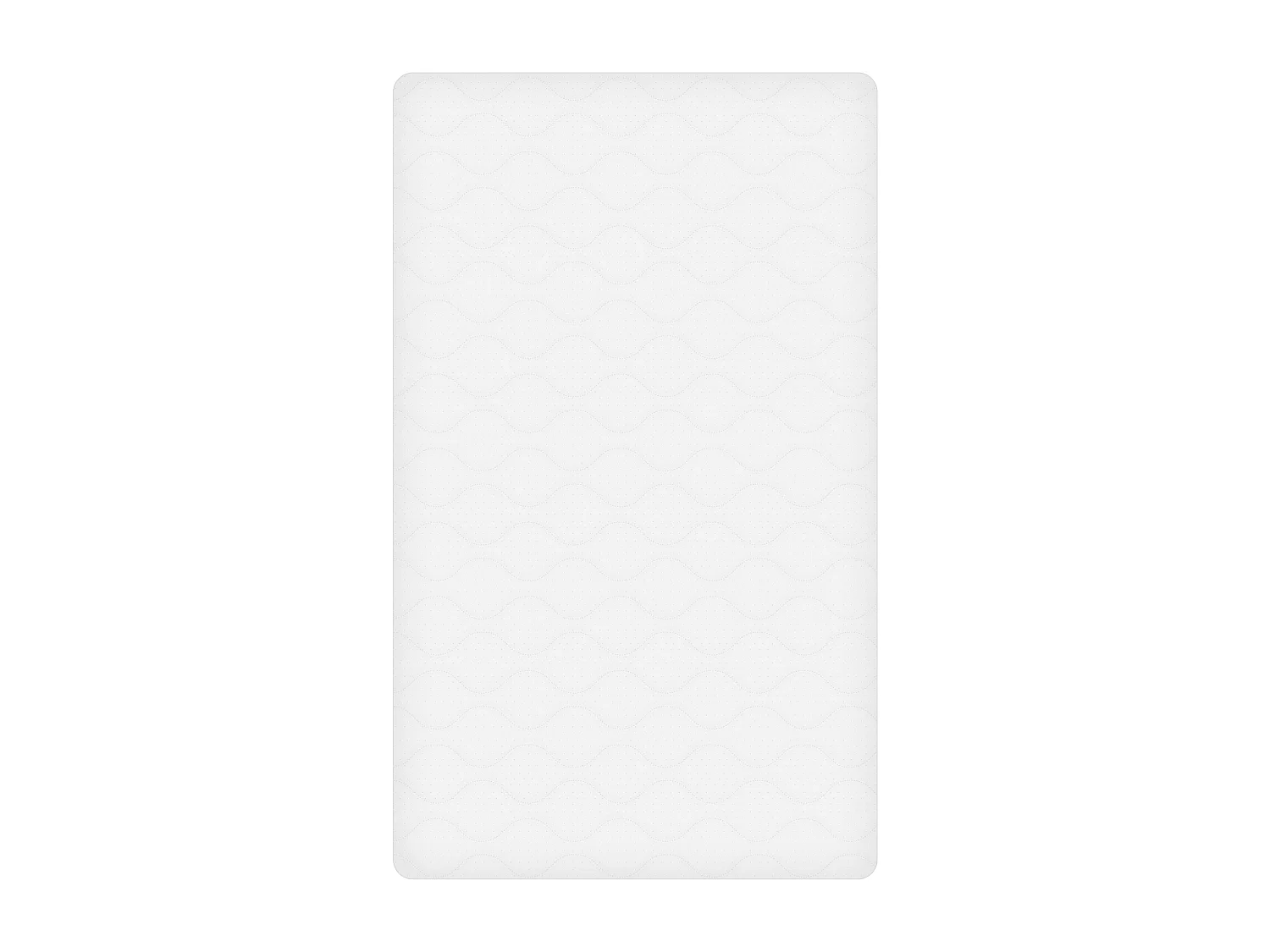 Cama de estructura metalica antracita 120x200cm con colchón de espuma fría 16 cm