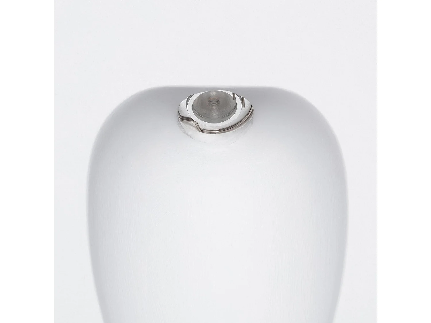 Applique Murale LED Intégration Plâtre/Placo  2W Coupe 148x233 mm 2700K Blanc chaud