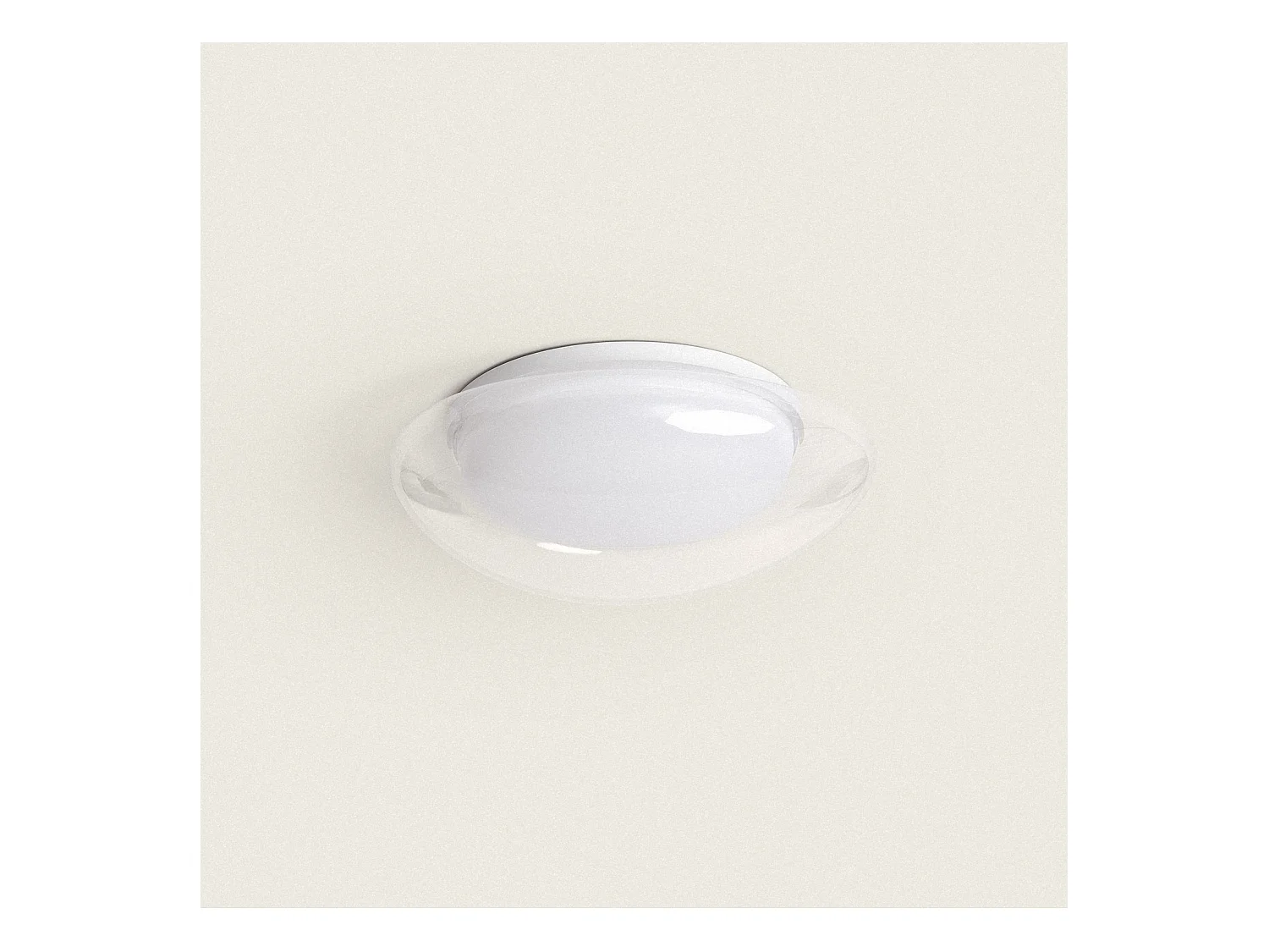 Applique Murale LED 10W Métal et Méthacrylate CCT Sélectionnable Camden S (2200K - 3000K - 4000K) CCT