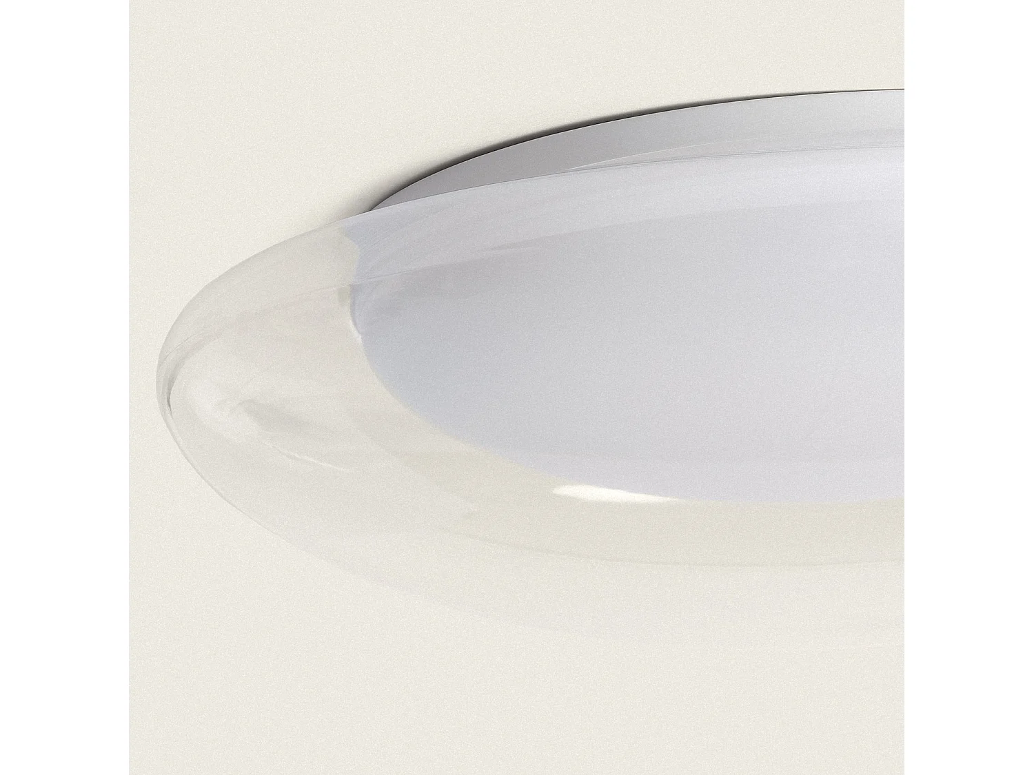 Applique Murale LED 10W Métal et Méthacrylate CCT Sélectionnable Camden S (2200K - 3000K - 4000K) CCT