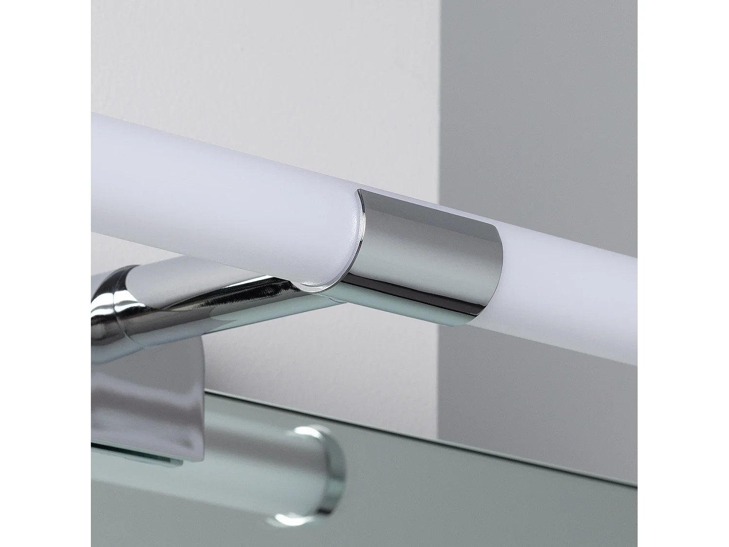 Aplique Espejo Baño New Bora Bora 6W 3000K Blanco Cálido