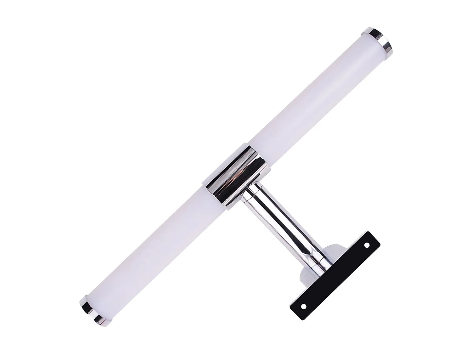 Applique LED Salle de Bain 6W New Bora Bora pour Miroir  3000K Blanc chaud