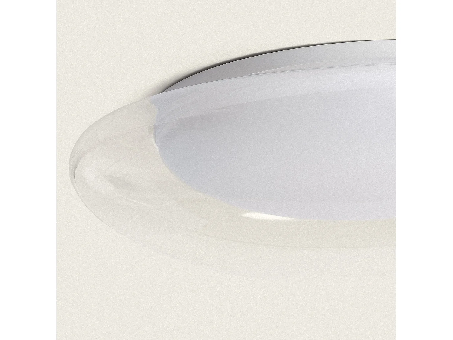 Applique da Parete LED 30W Metallo e Metacrilato CCT Selezionabile Camden L CCT (2700K - 3300K - 4000K)