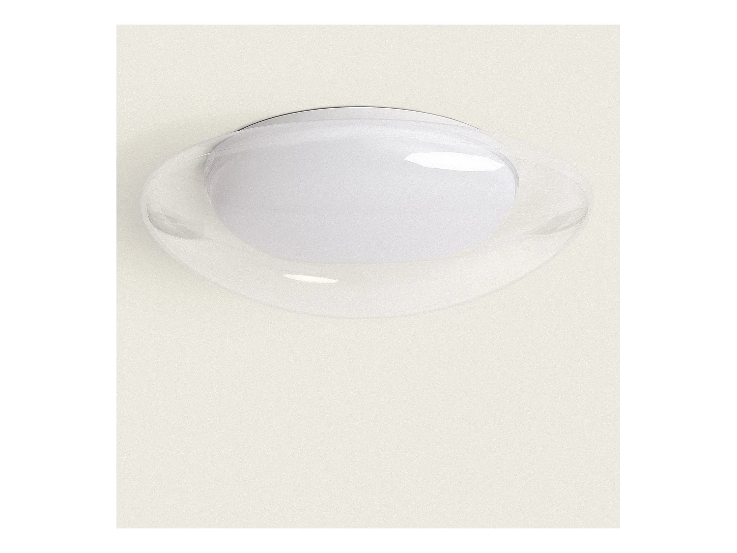 Applique Murale LED 30W Métal et Méthacrylate CCT Sélectionnable Camden L CCT (2700K - 3300K - 4000K)