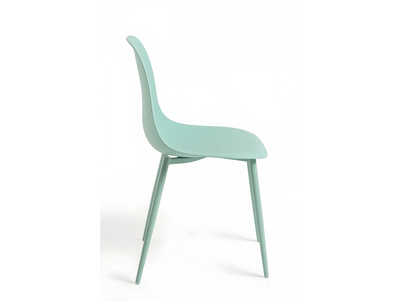 Packs Sillas Comedor - Pack 6 Sillas Mykle Total - Celadón