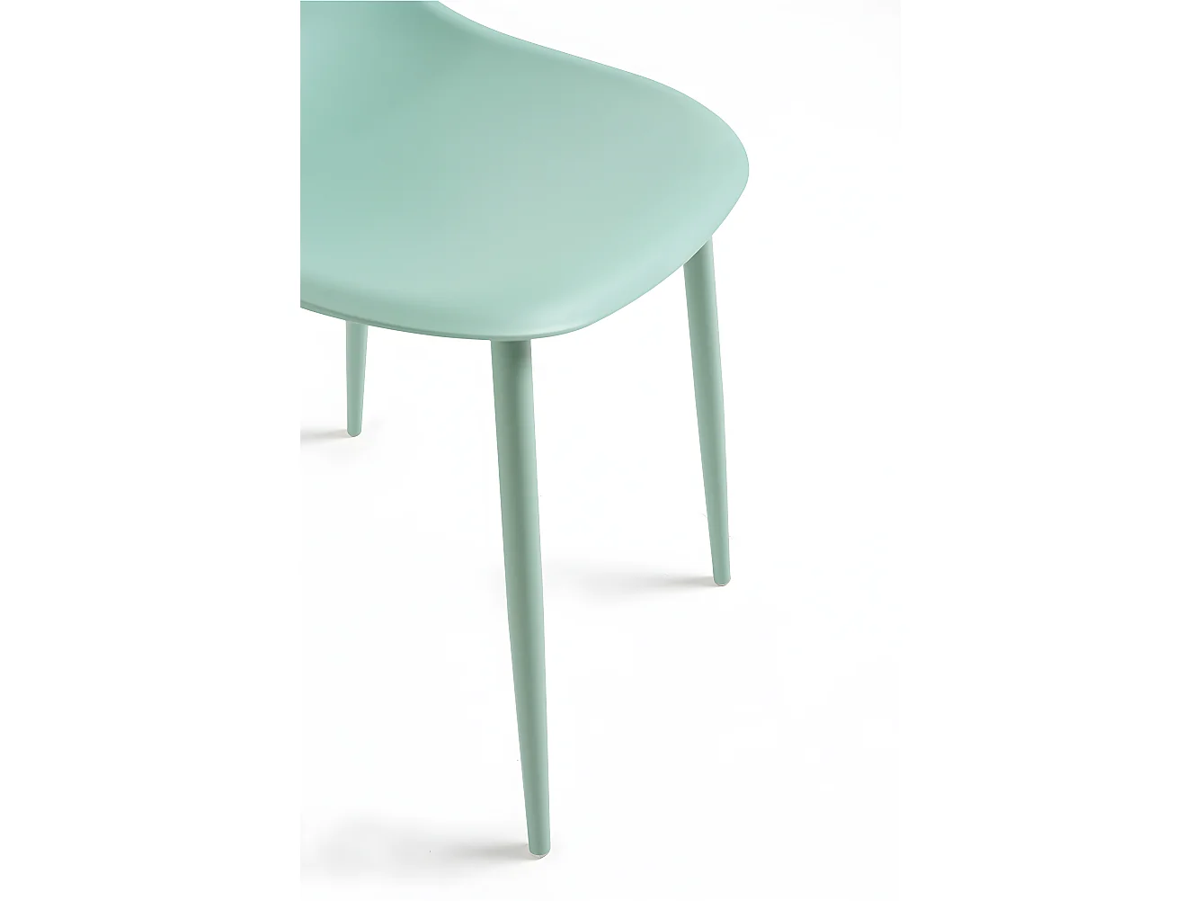 Packs Sillas Comedor - Pack 6 Sillas Mykle Total - Celadón