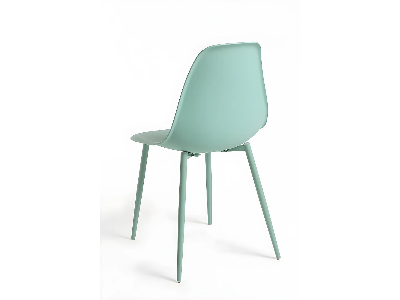 Packs Sillas Comedor - Pack 6 Sillas Mykle Total - Celadón