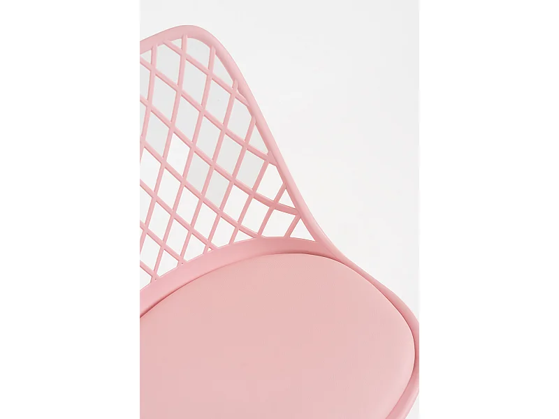 Packs Sillas Comedor - Pack 4 Sillas Mima - Rosa