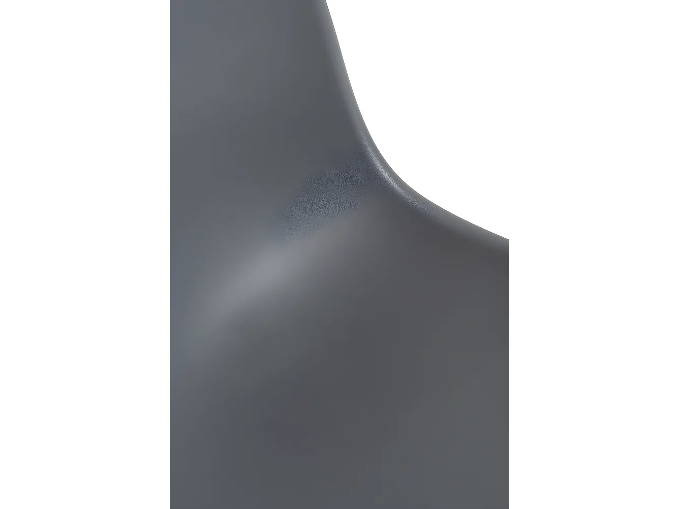 Packs Sillas Comedor - Pack 6 Sillas Mykle Total - Gris oscuro