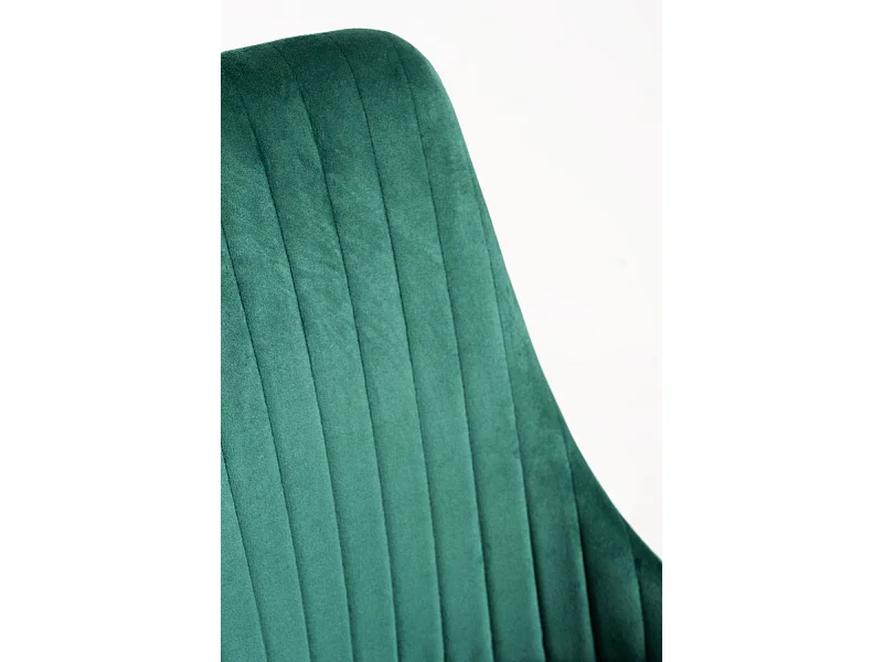Packs Sillas Comedor - Pack 6 Sillas Kan Terciopelo - Verde