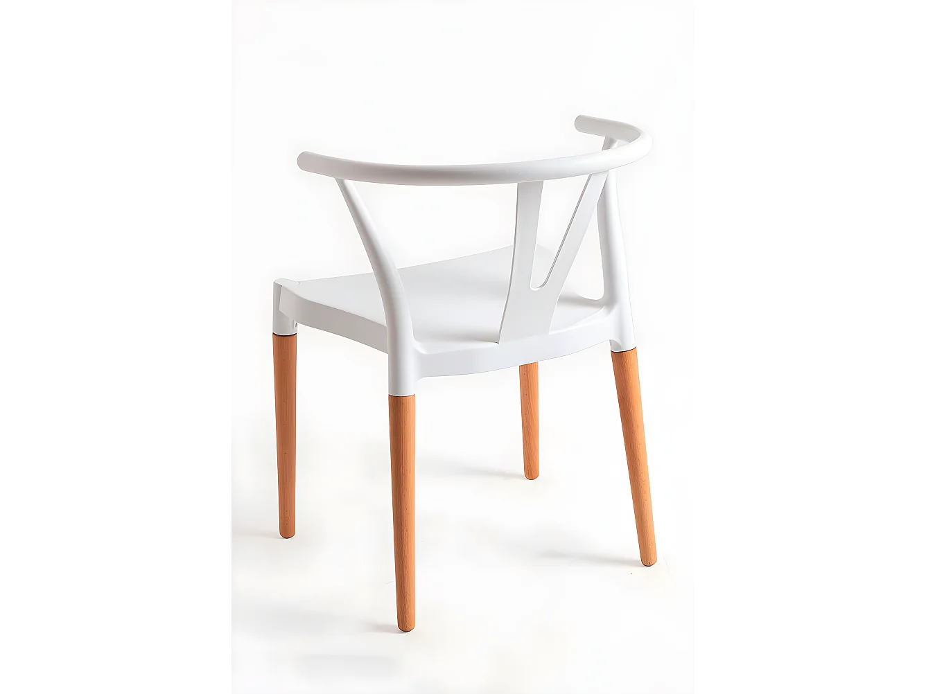 Packs Sillas Comedor - Pack 6 Sillas Tahi - Blanco