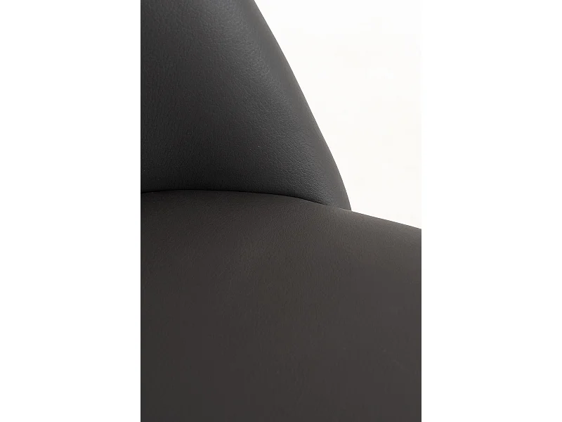 Packs Sillas Comedor - Pack 2 Sillas Vint Polipiel - Gris