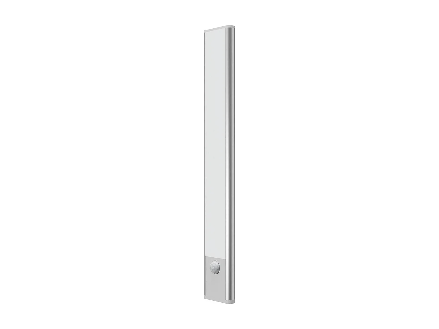 Barre LED 25cm avec Détecteur de Mouvement et Batterie Rechargeable USB C 3000K - 4000K - 6000K Sélectionnable (chaud-neutre-froid)