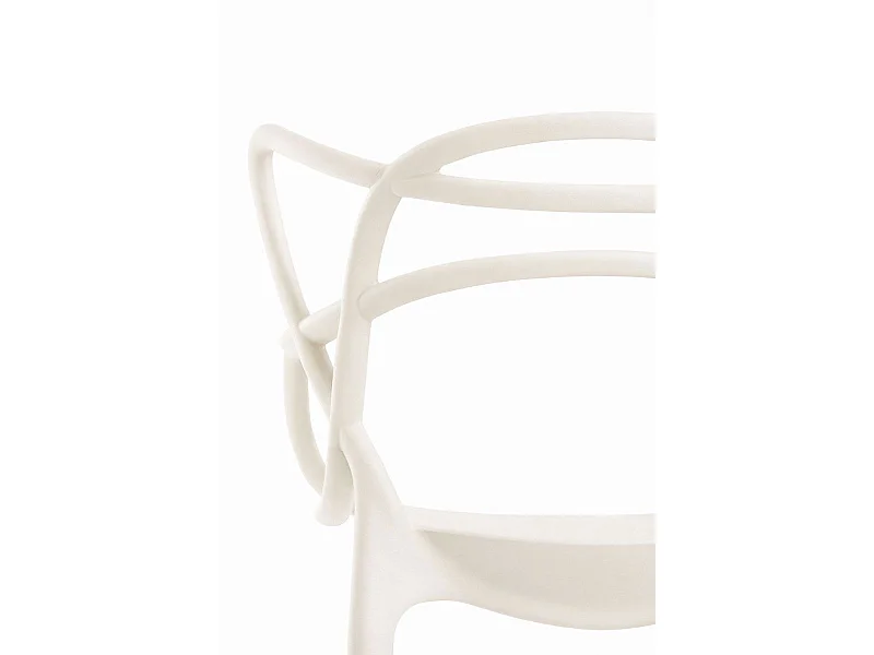 Packs Sillas Jardín - Pack 4 Sillas Korme - Beige