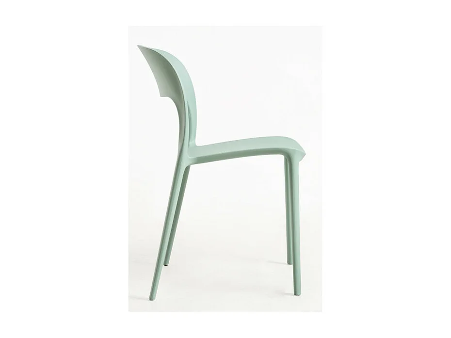 Packs Sillas Jardín - Pack 2 Sillas Inis - Celadón