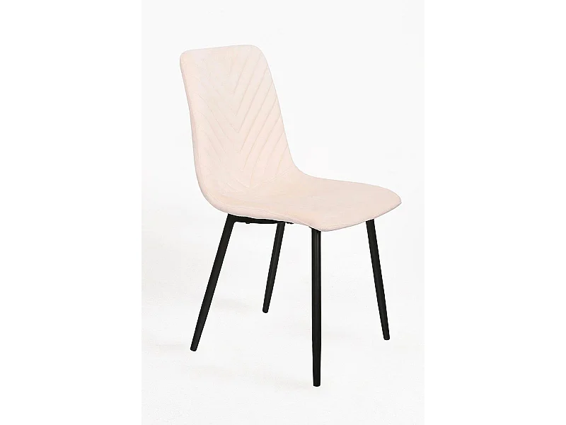 Sillas Comedor - Silla Guri - Beige