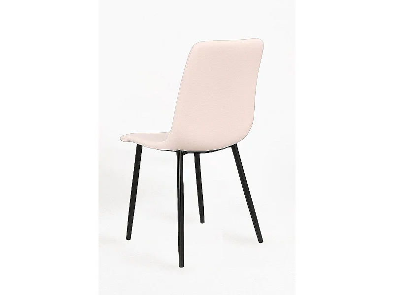 Sillas Comedor - Silla Guri - Beige