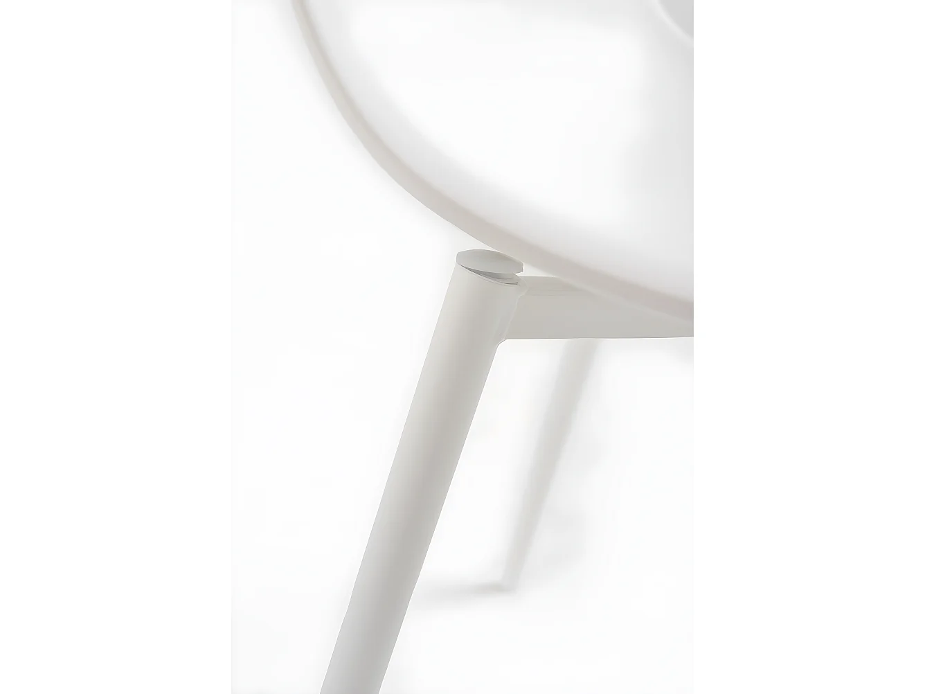 Packs Sillas Comedor - Pack 2 Sillas Mykle Total - Blanco