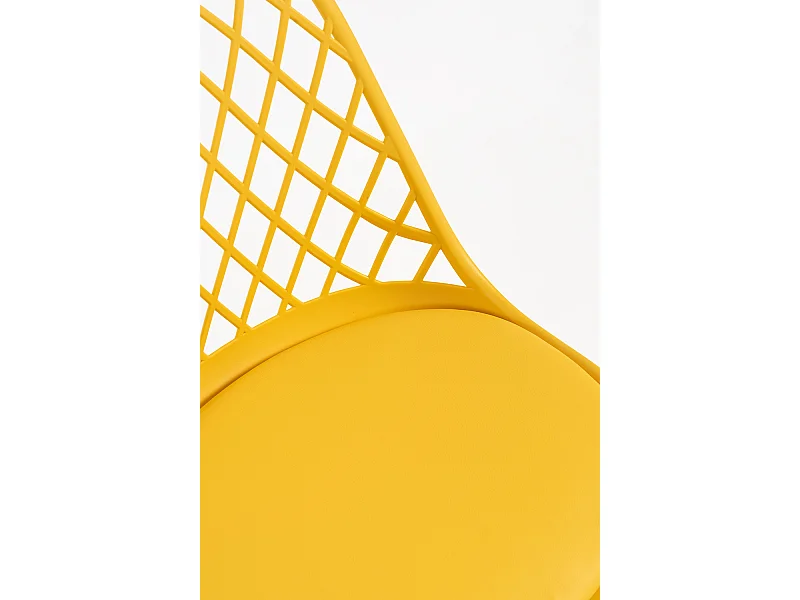 Packs Sillas Comedor - Pack 4 Sillas Mima - Amarillo
