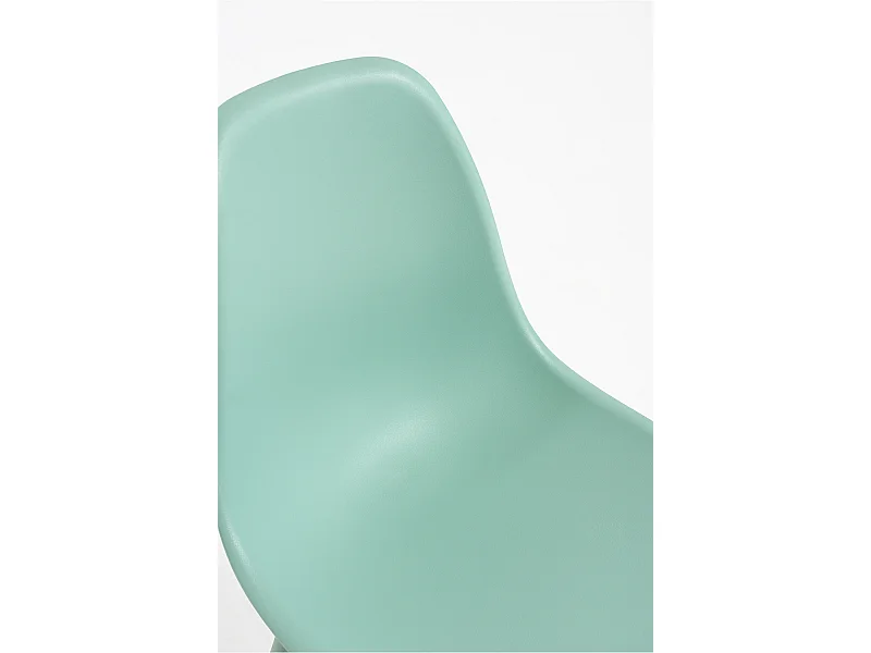 Packs Sillas Comedor - Pack 4 Sillas Mykle Total - Celadón