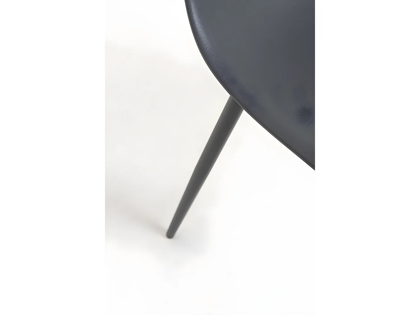 Packs Sillas Comedor - Pack 2 Sillas Mykle Total - Gris oscuro