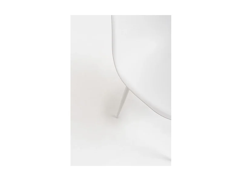 Packs Sillas Comedor - Pack 4 Sillas Mykle Total - Blanco