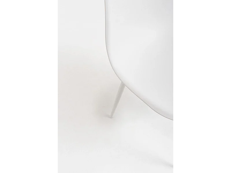 Packs Sillas Comedor - Pack 4 Sillas Mykle Total - Blanco