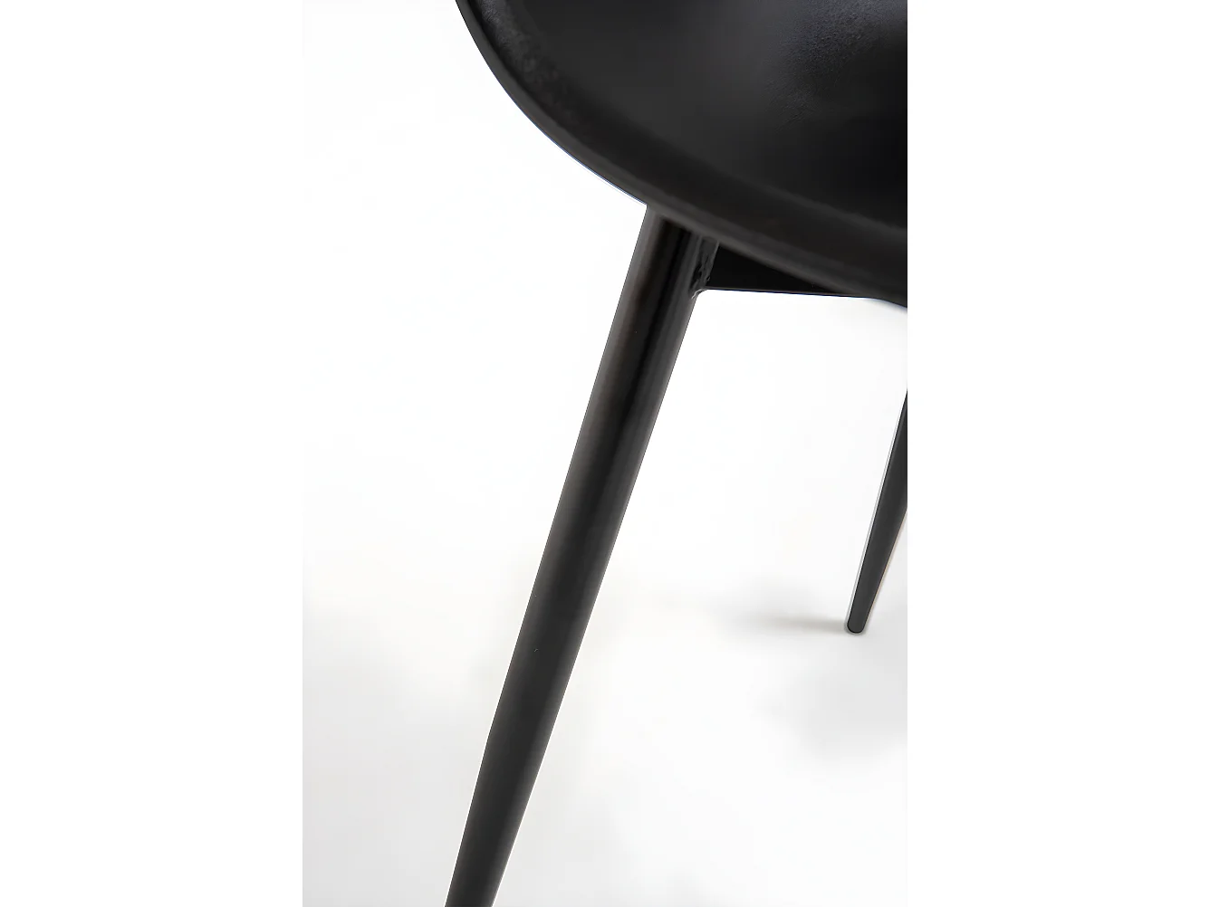 Packs Sillas Comedor - Pack 2 Sillas Mykle Total - Negro